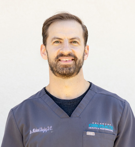 Chiropractor Rock Hill SC Michael Begley Meet The Team
