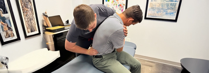 How We Customize Chiropractic Care for Every Patient in Rock Hill SC