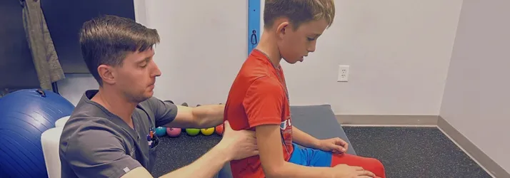 Chiropractor Rock Hill SC Clay Gasparovich Raising Champions Chiropractor Rock Hill SC Clay Gasparovich Raising Champions