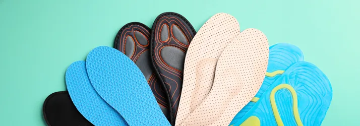 Orthotics: Support When You Need It – But Not A Crutch For Life In Rock Hill SC