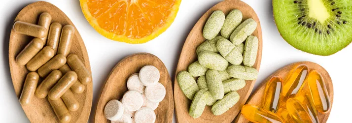 Vitamin Secrets: The 5 Most Needed Supplements In Your Diet In Rock Hill SC