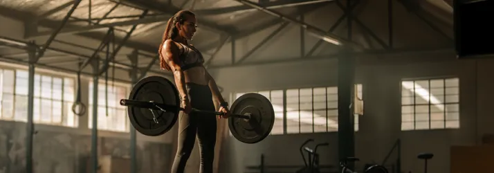 Healthy Hips For CrossFit In Rock Hill SC