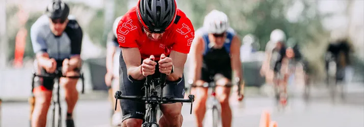 Unleashing Peak Performance: The Art Of Tapering In Endurance Racing In Rock Hill SC