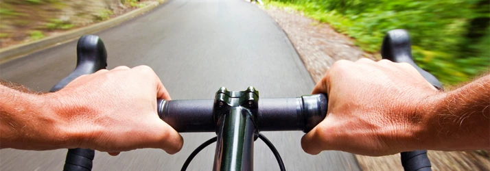 Look Ma, No Hands! Numbness & Tingling When Cycling And How Chiropractic Can Help In Rock Hill SC