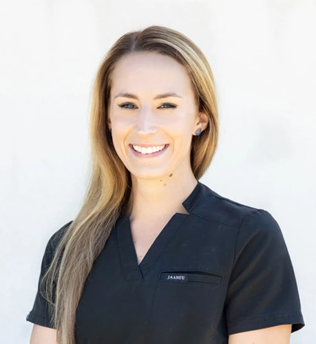 Chiropractic Rock Hill SC Samantha Events