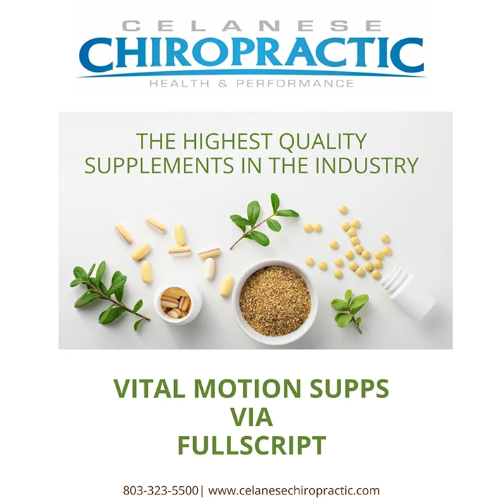 Chiropractic Rock Hills SC Fullscript Supplements Chiropractic Rock Hills SC Fullscript Supplements