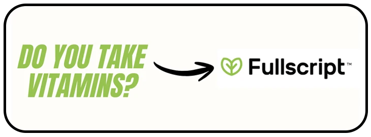 Do You Take Vitamins Fullscript