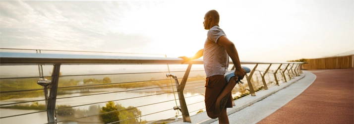 Why Stretching Matters: A Key to Moving and Feeling Better in Rock Hill SC