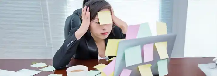 Desk Job Discomfort? How to Fix Your Posture and Reduce Back Pain in Rock Hill SC