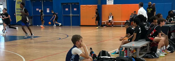 Ankle Injuries in Youth Basketball Players: Sports Chiropractic Care in Rock Hill SC