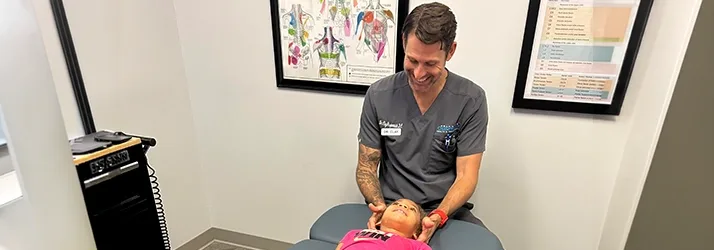 Why Chiropractic Care Is Safe and Effective for Kids in Rock Hill SC