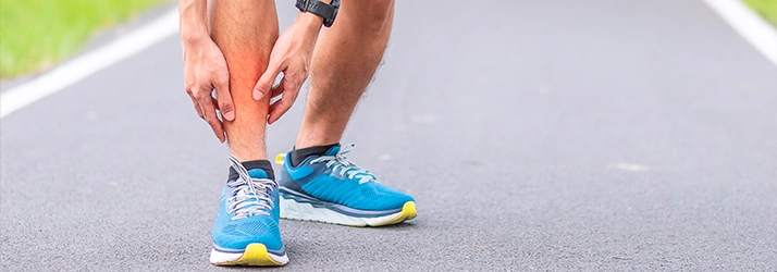 Shin Splints 101: Causes, Prevention, and Proven Treatments in Rock Hill SC