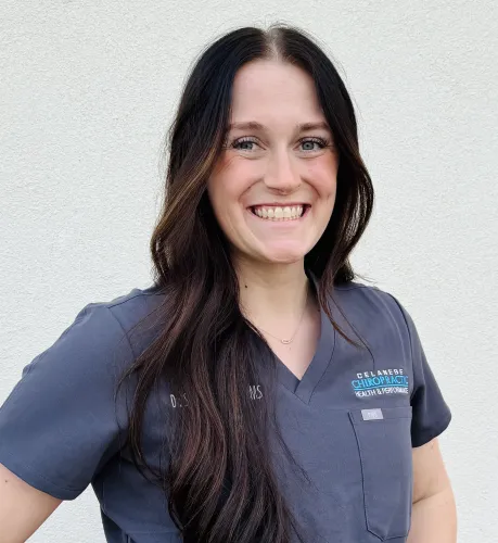 Chiropractor Rock Hill SC Shelby Tate 2026 Update Photo