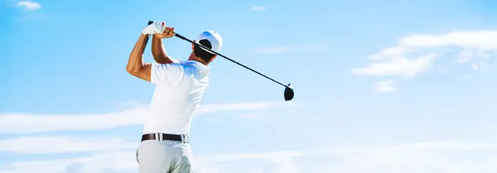 Swing Freely Again: Solving Golf Back Pain and Restoring Rotation in Rock Hill, SC in Rock Hill SC