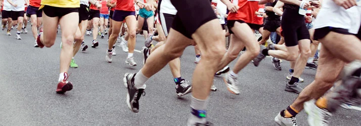 Spring Marathon Prep: Running Injury Prevention Tips for Rock Hill Runners in Rock Hill SC