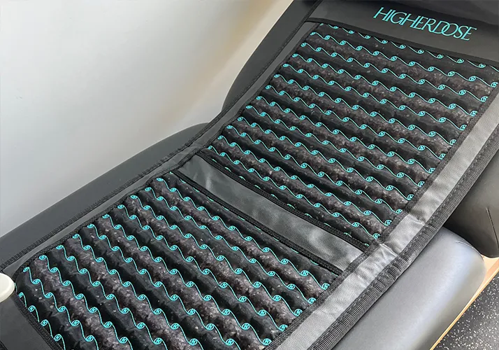 Infrared PEMF Therapy Mat