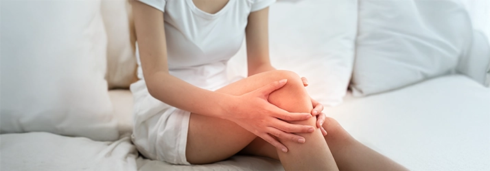 Chiropractic Rock Hill SC Knee Pain