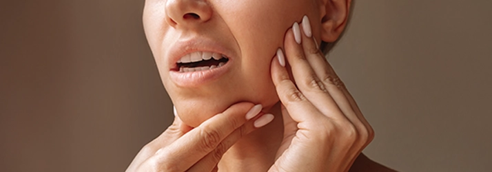 Chiropractic Rock Hill SC TMJ & Jaw Pain