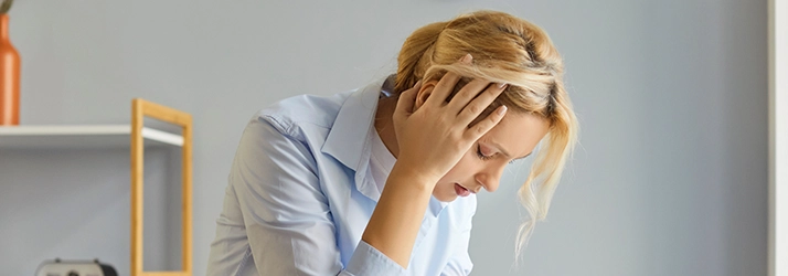 Chiropractic Rock Hill SC Vertigo & Dizziness Treatment