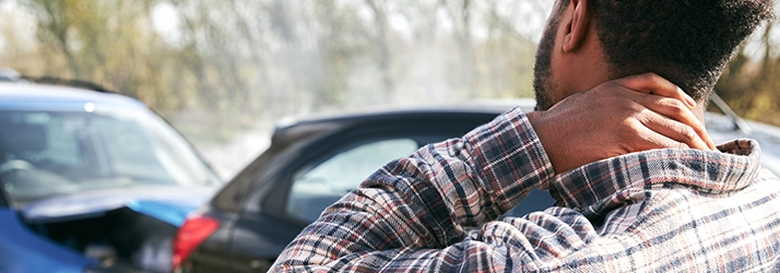 Chiropractic Rock Hill SC Whiplash & Car Accident Injury