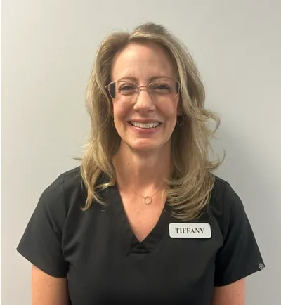 Chiropractic Rock Hill SC Tiffany Burket Meet The Team