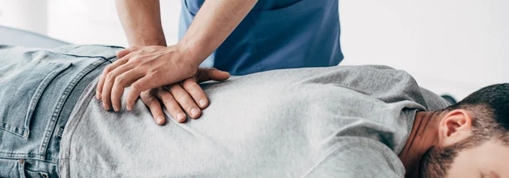 Why Chiropractic Care and Rehab in Rock Hill SC Go Hand-in-Hand