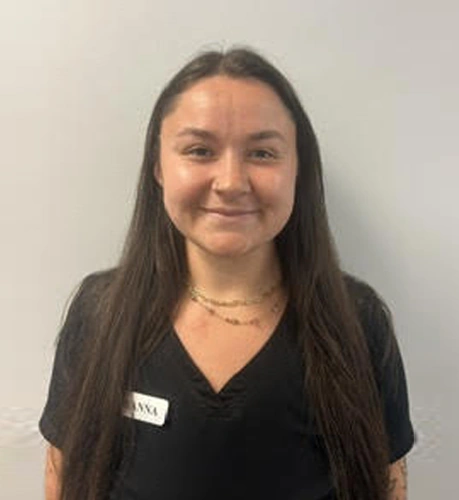 Arianna, Chiropractic Assistant at Celanese Chiropractic